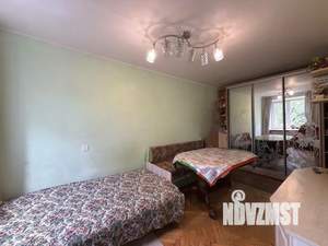 1-к квартира, посуточно, 30м2, 1/9 этаж