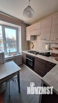 1-к квартира, на длительный срок, 31м2, 3/6 этаж