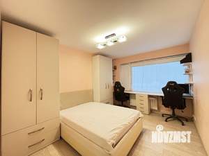 3-к квартира, на длительный срок, 65м2, 1/9 этаж