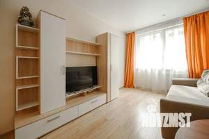 1-к квартира, посуточно, 30м2, 5/24 этаж