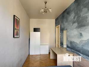 2-к квартира, на длительный срок, 44м2, 5/6 этаж