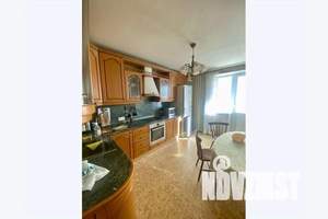 2-к квартира, посуточно, 68м2, 8/25 этаж