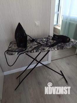 1-к квартира, посуточно, 29м2, 1/1 этаж