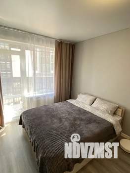 Студия квартира, посуточно, 23м2, 2/5 этаж