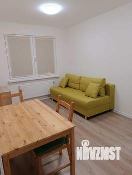 1-к квартира, на длительный срок, 30м2, 3/25 этаж