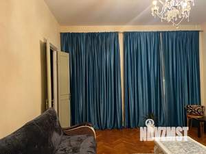 2-к квартира, посуточно, 60м2, 2/4 этаж