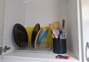 Студия квартира, на длительный срок, 29м2, 10/20 этаж