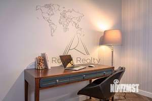 1-к квартира, на длительный срок, 50м2, 3/10 этаж