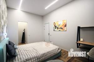 1-к квартира, на длительный срок, 36м2, 9/11 этаж