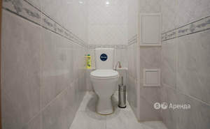 1-к квартира, на длительный срок, 38м2, 2/20 этаж