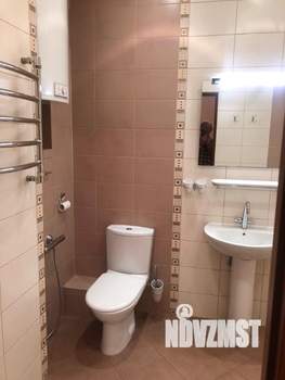 2-к квартира, на длительный срок, 77м2, 1/16 этаж