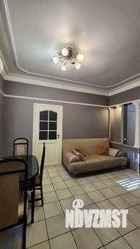 2-к квартира, на длительный срок, 52м2, 1/7 этаж