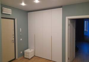 2-к квартира, на длительный срок, 67м2, 4/12 этаж