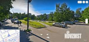 1-к квартира, на длительный срок, 32м2, 5/5 этаж