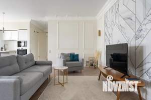 1-к квартира, посуточно, 80м2, 6/6 этаж