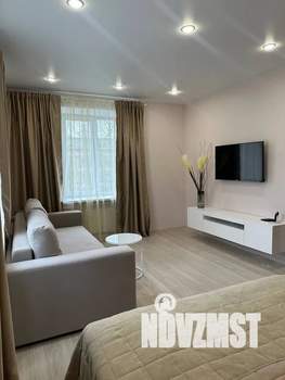 1-к квартира, посуточно, 31м2, 5/5 этаж