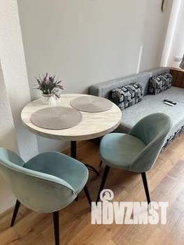 1-к квартира, посуточно, 32м2, 2/16 этаж