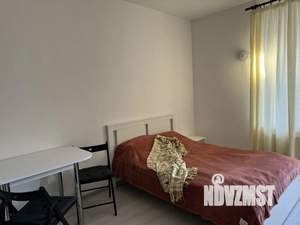 1-к квартира, посуточно, 32м2, 3/5 этаж