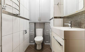 3-к квартира, на длительный срок, 116м2, 2/9 этаж