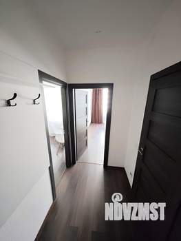 1-к квартира, на длительный срок, 39м2, 4/11 этаж