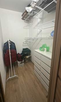 1-к квартира, на длительный срок, 38м2, 4/13 этаж