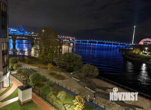 1-к квартира, на длительный срок, 37м2, 5/13 этаж