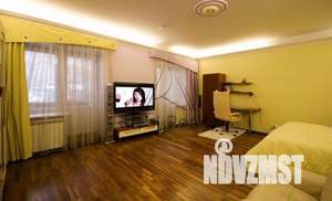 3-к квартира, на длительный срок, 122м2, 2/8 этаж