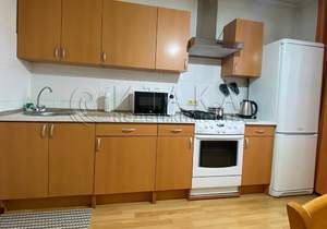 1-к квартира, на длительный срок, 45м2, 10/24 этаж