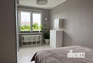 3-к квартира, на длительный срок, 82м2, 9/25 этаж