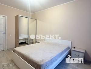 1-к квартира, на длительный срок, 37м2, 4/16 этаж