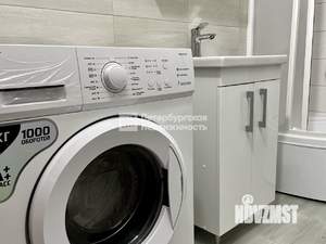 Студия квартира, на длительный срок, 25м2, 3/16 этаж