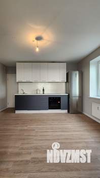 1-к квартира, на длительный срок, 40м2, 15/16 этаж