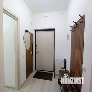 1-к квартира, на длительный срок, 31м2, 15/24 этаж