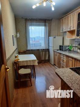 2-к квартира, на длительный срок, 64м2, 10/16 этаж