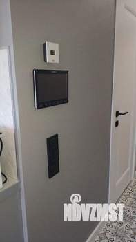 Студия квартира, на длительный срок, 24м2, 4/5 этаж