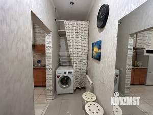 Студия квартира, на длительный срок, 21м2, 1/5 этаж