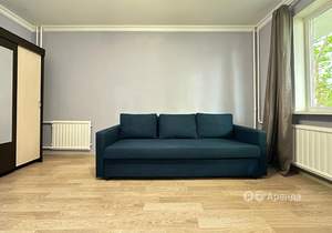 2-к квартира, на длительный срок, 50м2, 1/9 этаж