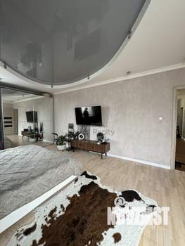 2-к квартира, на длительный срок, 68м2, 7/25 этаж