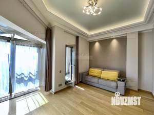 3-к квартира, на длительный срок, 137м2, 5/7 этаж