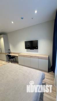 1-к квартира, на длительный срок, 26м2, 8/14 этаж