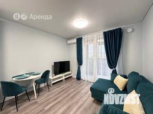 Студия квартира, на длительный срок, 28м2, 8/12 этаж