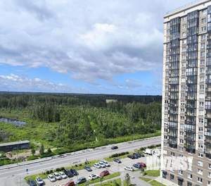 2-к квартира, на длительный срок, 61м2, 12/22 этаж