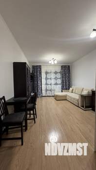 Студия квартира, на длительный срок, 25м2, 6/25 этаж