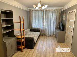 2-к квартира, на длительный срок, 45м2, 2/5 этаж