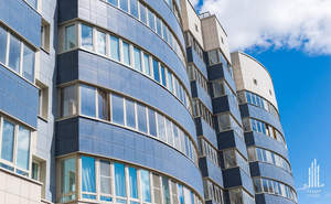 2-к квартира, на длительный срок, 48м2, 2/6 этаж