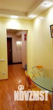 2-к квартира, посуточно, 70м2, 3/24 этаж