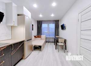 1-к квартира, на длительный срок, 41м2, 9/13 этаж