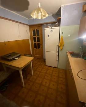 2-к квартира, на длительный срок, 59м2, 9/12 этаж