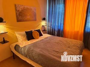 2-к квартира, посуточно, 63м2, 3/5 этаж