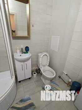 Студия квартира, посуточно, 25м2, 1/5 этаж